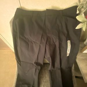 Old Navy Pixie Ankle Pants. Never worn